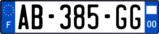 AB-385-GG