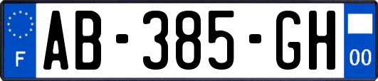 AB-385-GH