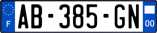 AB-385-GN