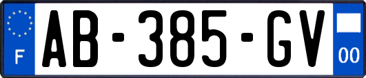 AB-385-GV