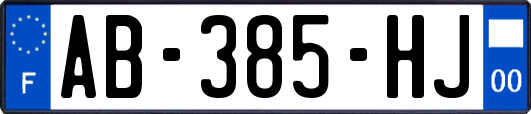 AB-385-HJ