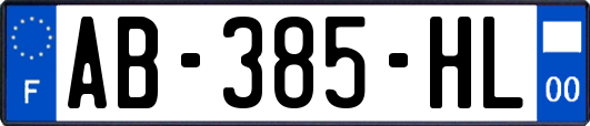 AB-385-HL