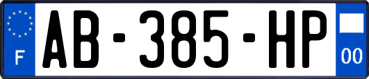 AB-385-HP