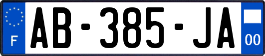 AB-385-JA