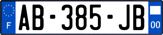 AB-385-JB