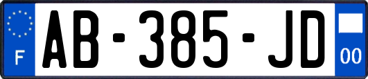 AB-385-JD