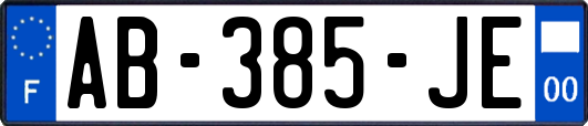 AB-385-JE