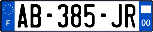 AB-385-JR