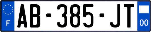 AB-385-JT