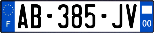 AB-385-JV