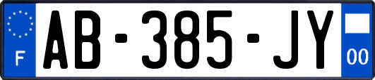 AB-385-JY