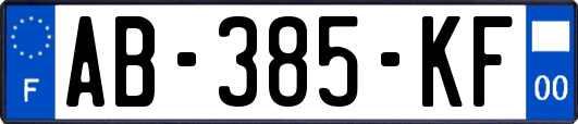 AB-385-KF