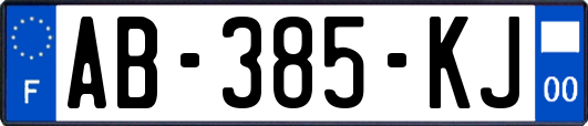 AB-385-KJ