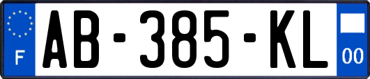 AB-385-KL