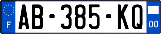 AB-385-KQ