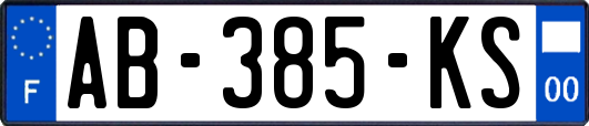 AB-385-KS