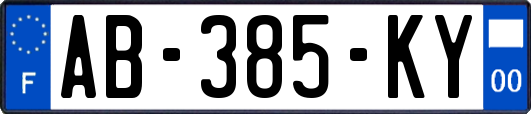 AB-385-KY