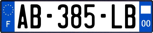 AB-385-LB