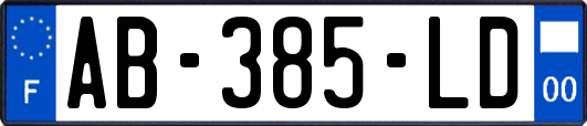 AB-385-LD