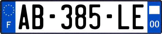 AB-385-LE