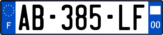 AB-385-LF