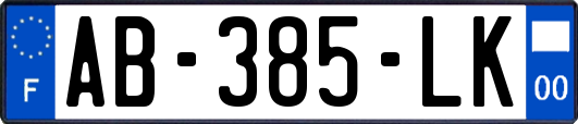 AB-385-LK