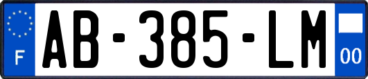 AB-385-LM