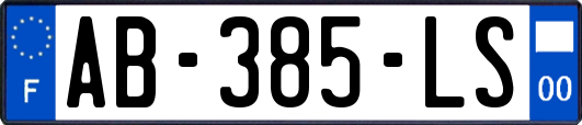 AB-385-LS
