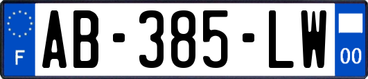AB-385-LW