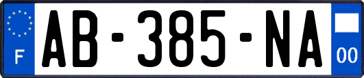 AB-385-NA