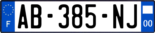 AB-385-NJ
