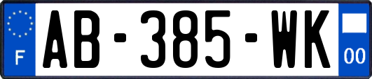 AB-385-WK