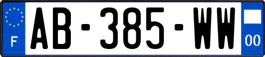AB-385-WW
