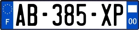 AB-385-XP