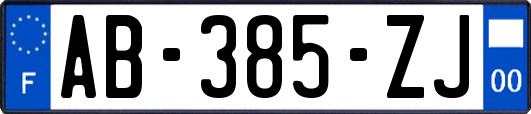 AB-385-ZJ