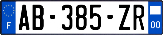 AB-385-ZR