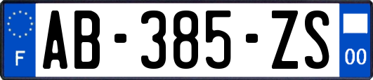 AB-385-ZS