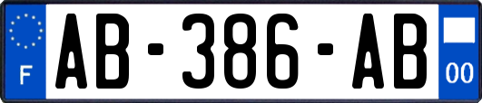 AB-386-AB