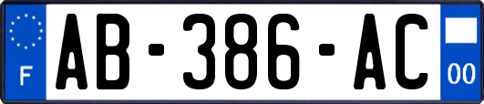 AB-386-AC