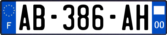 AB-386-AH