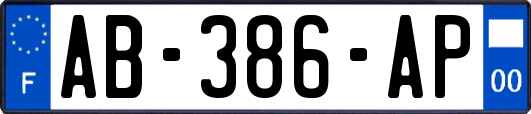 AB-386-AP