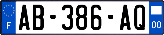 AB-386-AQ