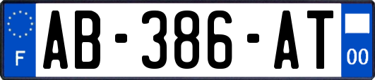 AB-386-AT