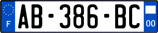 AB-386-BC