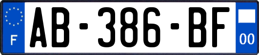 AB-386-BF