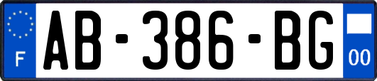 AB-386-BG