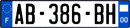 AB-386-BH