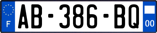 AB-386-BQ