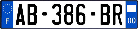 AB-386-BR