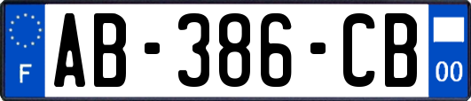 AB-386-CB